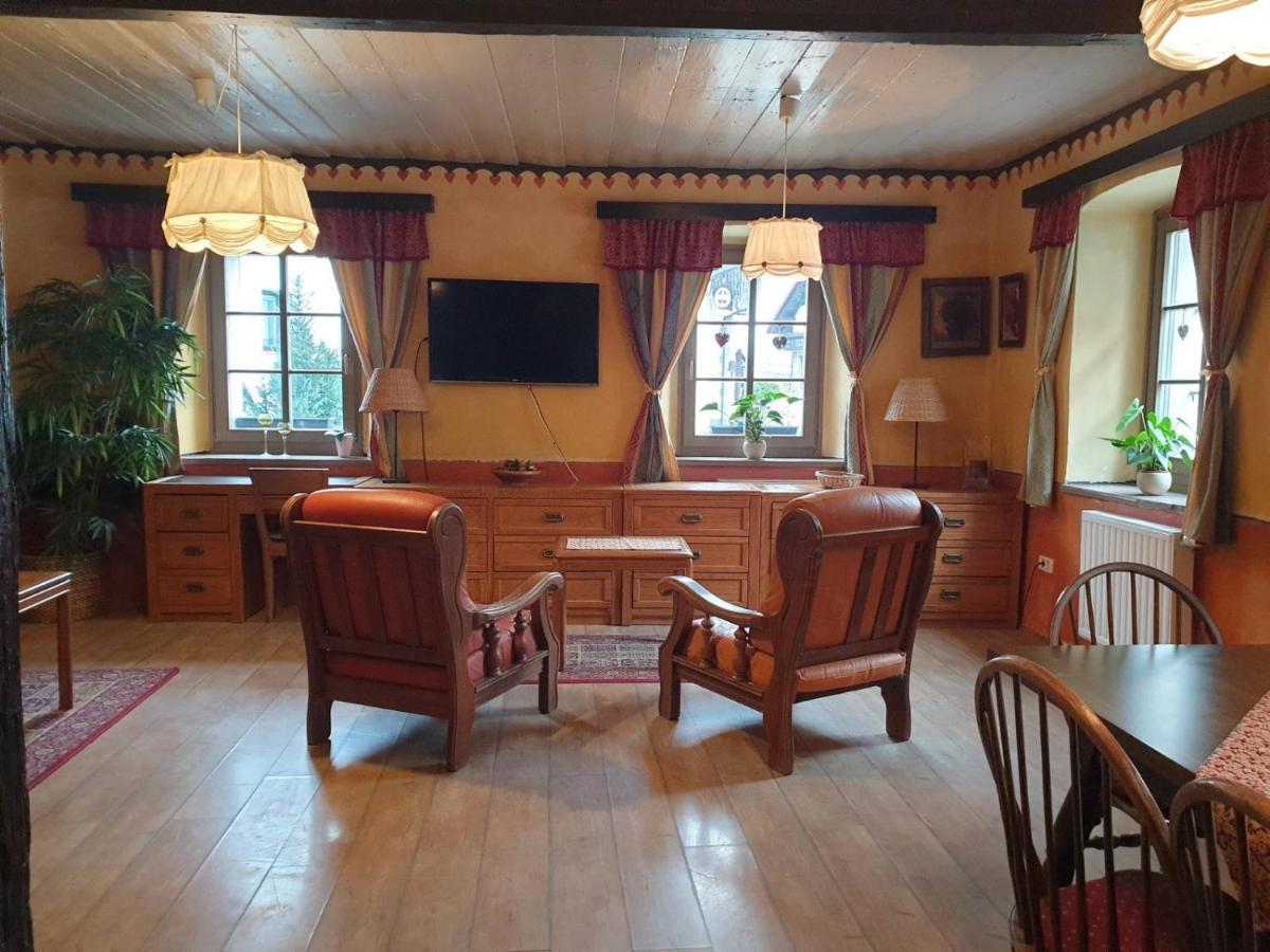Apartments Belopeski Dvori Kranjska Gora Exterior foto