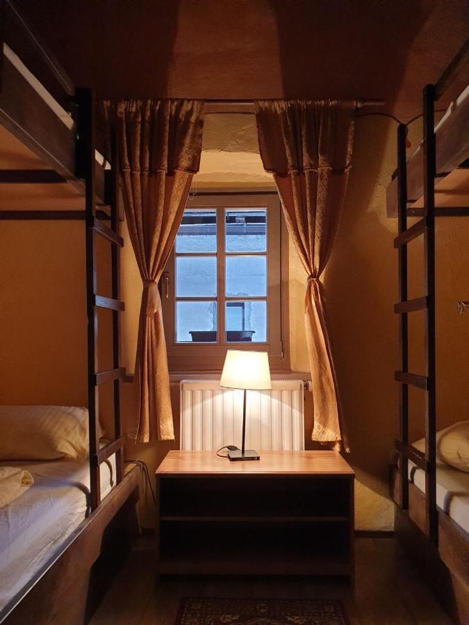 Apartments Belopeski Dvori Kranjska Gora Exterior foto